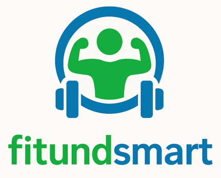 Fit & Smart – dein Guide für Ernährung, Fitness & Gesundheit